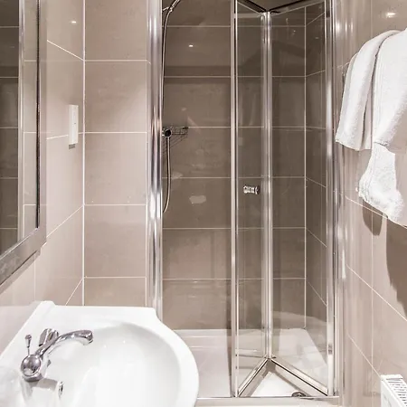 Hotel Kensington Gardens Londres