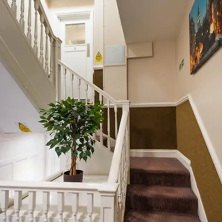 Hotel Marble Arch
