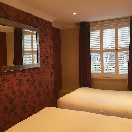 Excelsior Otel 2*