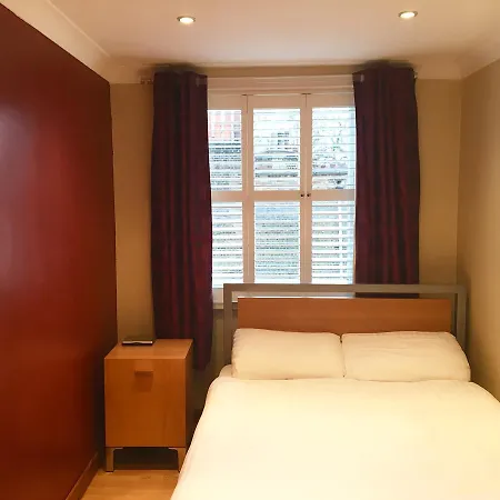 Otel Excelsior Londra