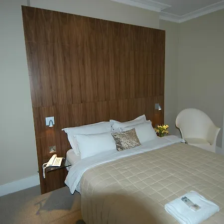 Belgravia Guest house