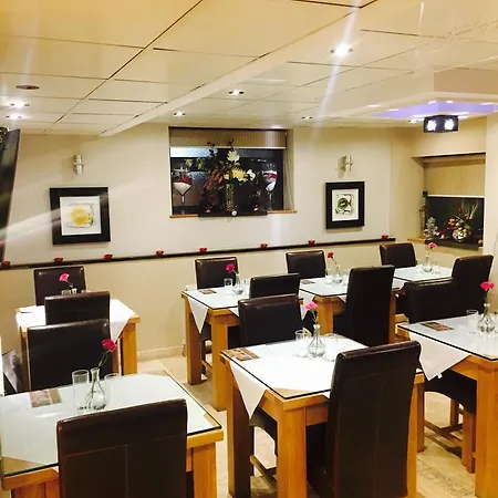 Heathrow Hotel Hounslow