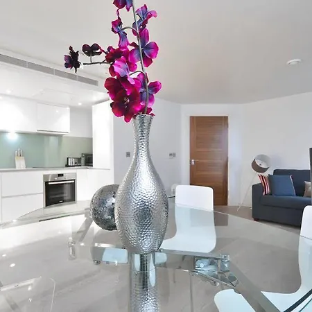 Uber Eye House London