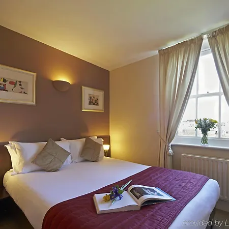 Aparthotel Citadines St Marks