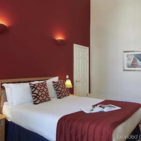 Aparthotel Citadines St Marks London