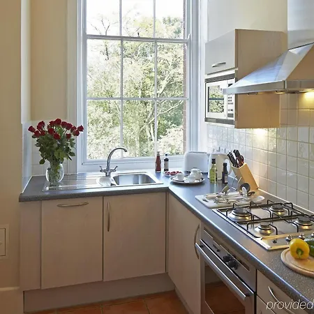 Citadines St Marks 4* London