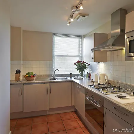 Citadines St Marks 4*
