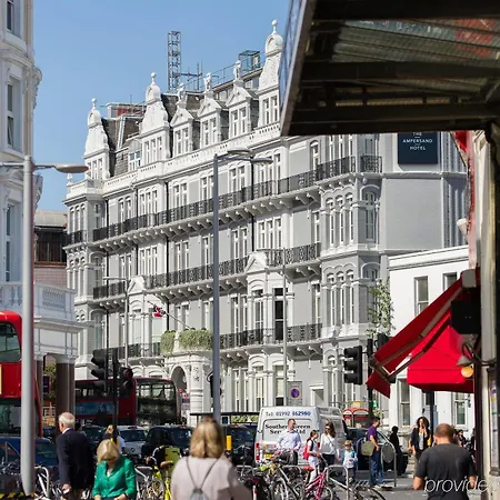 The Ampersand - Small Luxury Of The World London