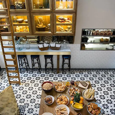 The Ampersand - Small Luxury Of The World Hotel London