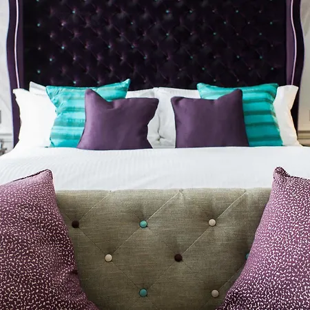 Hotel The Ampersand - Small Luxury Of The World 5*