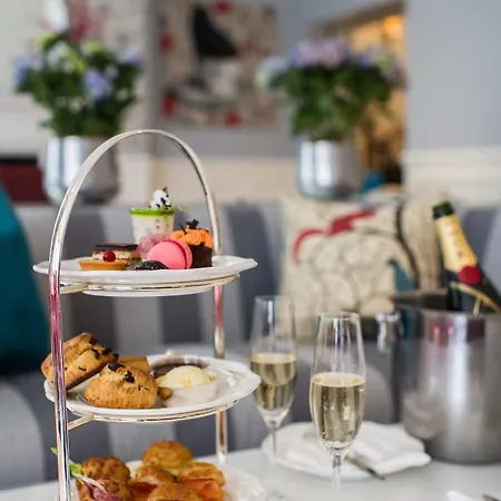The Ampersand - Small Luxury Of The World 5* London