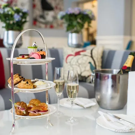 The Ampersand - Small Luxury Of The World 5*