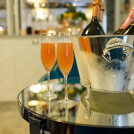 The Ampersand - Small Luxury Of The World 5* London