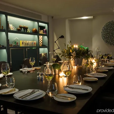 The Ampersand - Small Luxury Of The World London