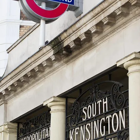 The Ampersand - Small Luxury Of The World London