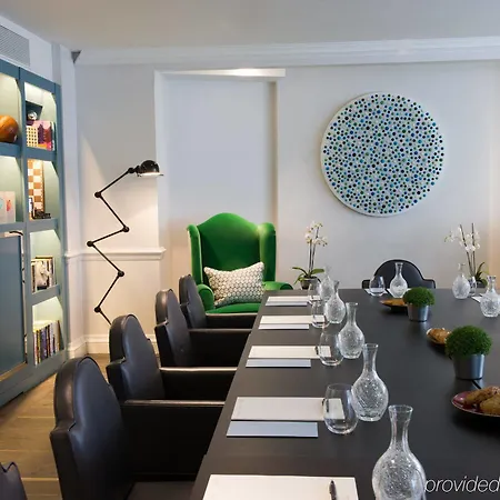 The Ampersand - Small Luxury Of The World London
