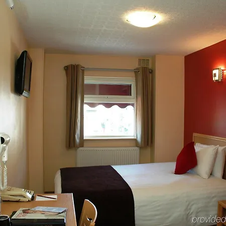 Antoinette Kingston Hotel