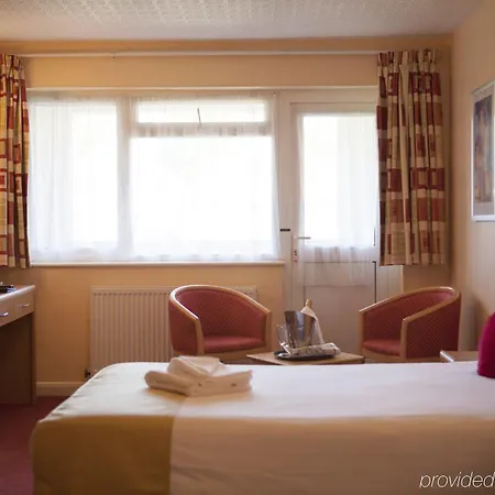 Antoinette Kingston Hotel