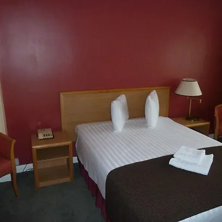 Hotel Antoinette Kingston Kingston upon Thames (Greater London)