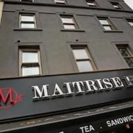 Maitrise - London Hotel Wembley