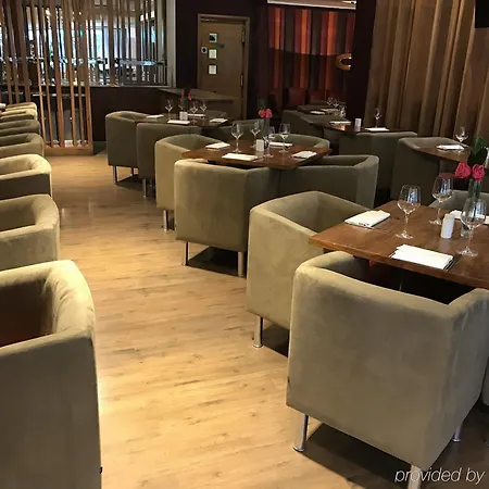 Hotel The Continental Hotel, Heathrow Hounslow