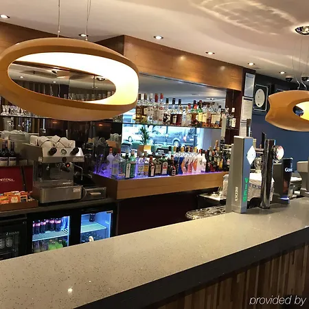 The Continental Hotel, Heathrow Hotel Hounslow
