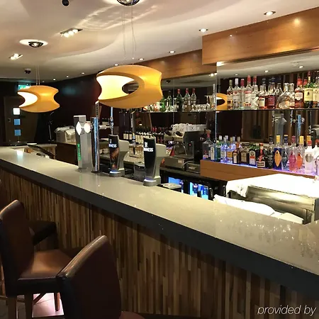 Hotel The Continental Hotel, Heathrow