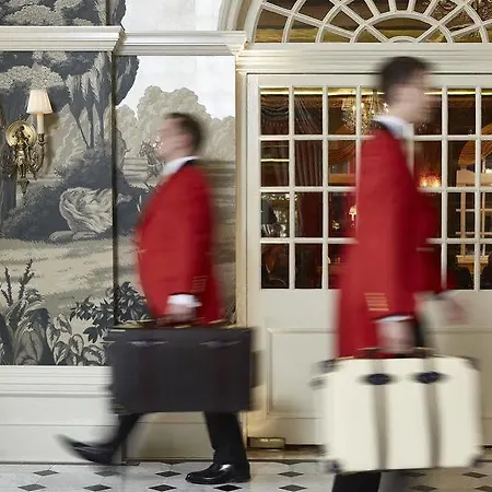 The Goring Hotel 5*