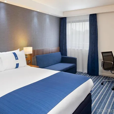 Express City, An Ihg Hotel