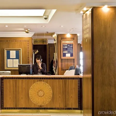 Thistle Westminster 4*