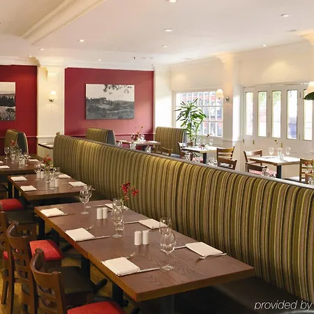 Thistle Westminster Hotel 4*