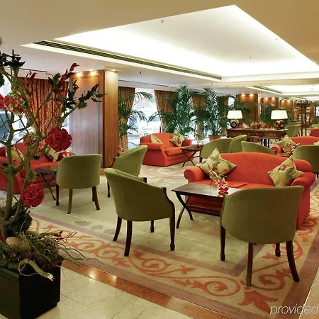 Thistle Westminster Hotel 4*