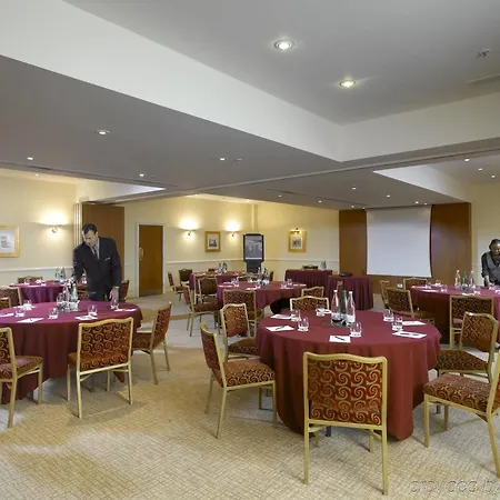 Hotel Thistle Westminster