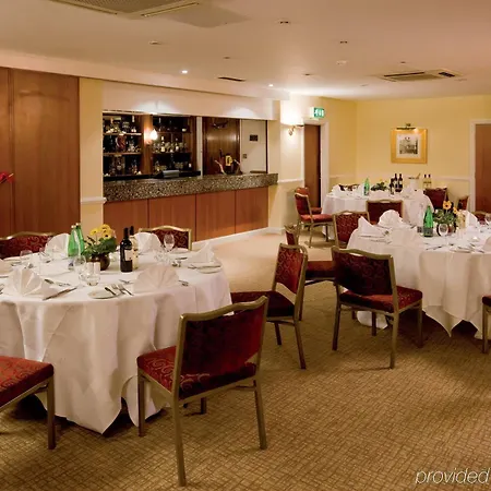 Thistle Westminster 4* Londres