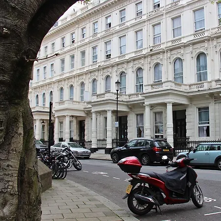 New Mansion House London
