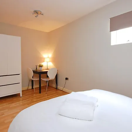 Aparthotel 35 Swinton Street