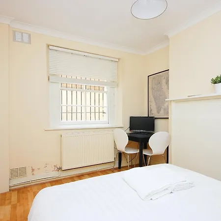 Aparthotel 35 Swinton Street