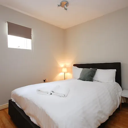 Aparthotel 35 Swinton Street