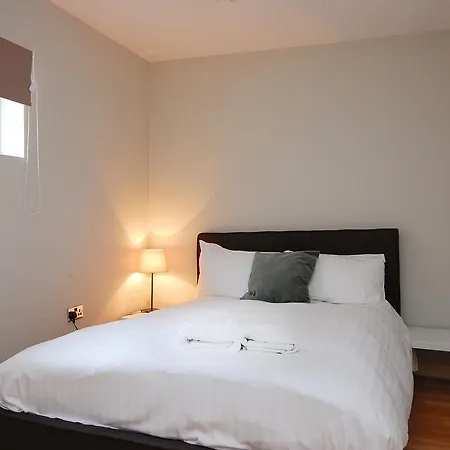 Aparthotel 35 Swinton Street
