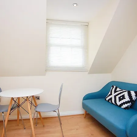 Aparthotel 35 Swinton Street