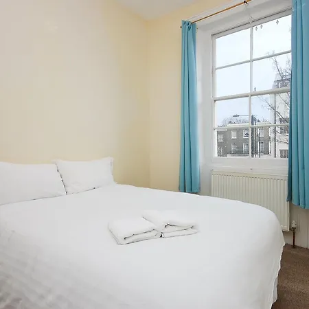 Aparthotel 35 Swinton Street