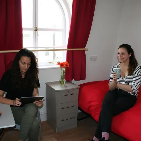 Belvedere House Hostel London