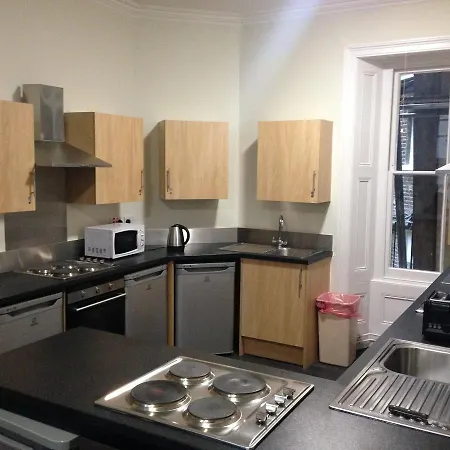 Belvedere House Hostel *