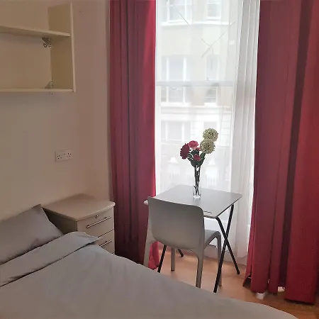 Belvedere House Hostel