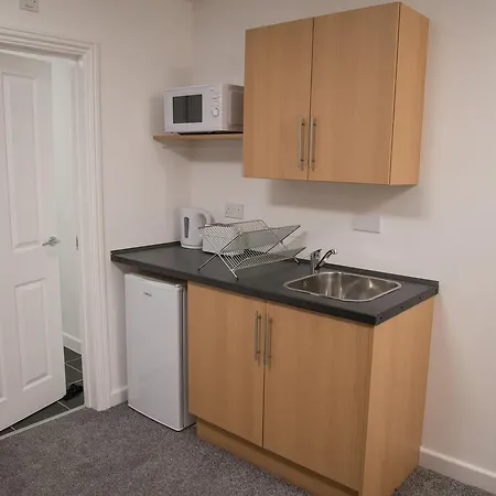Hotel Tlk And - Orpington