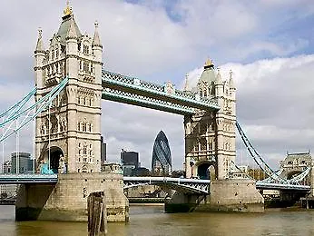 Ibis Blackfriars Λονδίνο