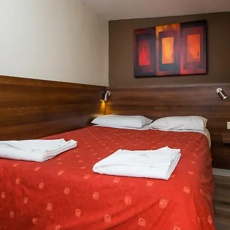 Hotel Marble Arch