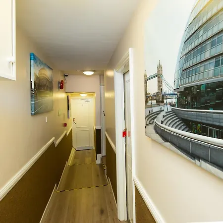 Hotel Marble Arch London