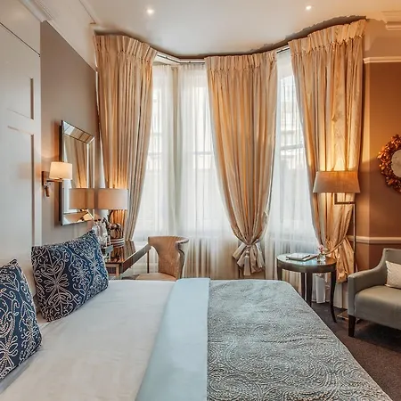 11 Cadogan Gardens And The By Iconic Luxury 5* London