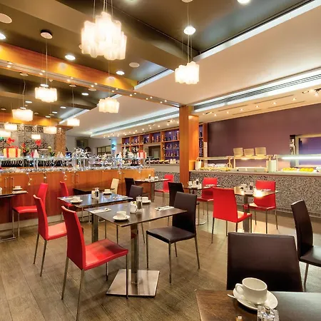 The Memoir Club, Formerly Ambassador Bloomsbury Hotel